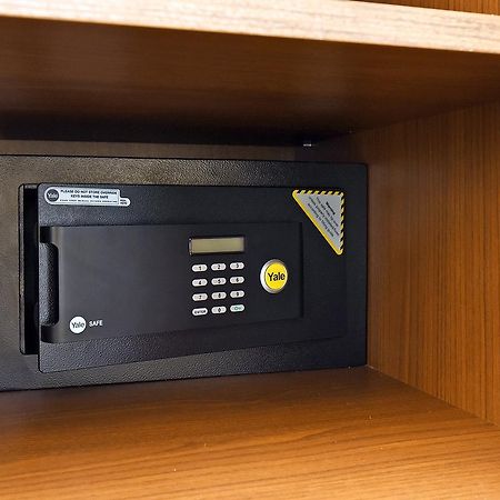 Key For Rest Ξενοδοχείο Παλάγκα Εξωτερικό φωτογραφία