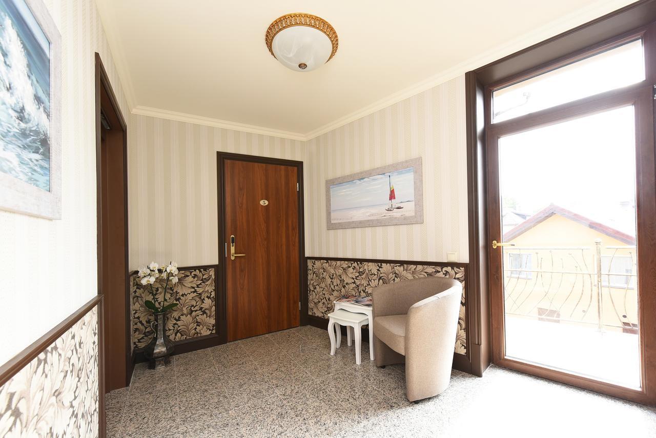 Key For Rest Ξενοδοχείο Παλάγκα Εξωτερικό φωτογραφία