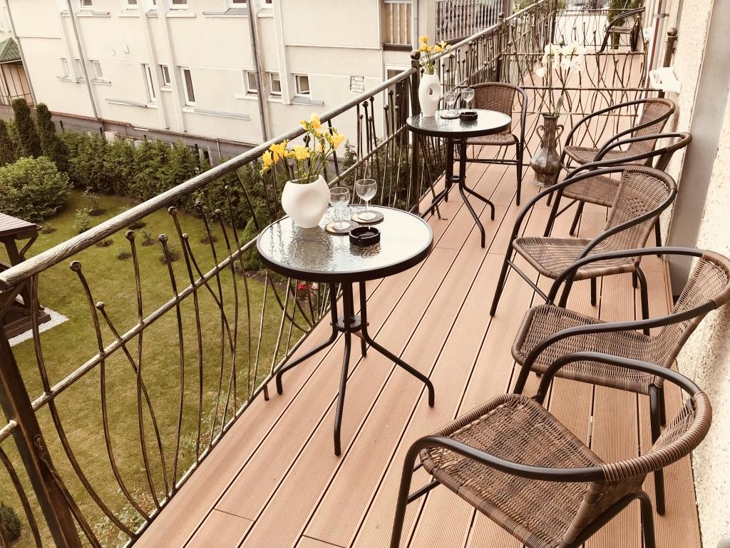 Key For Rest Ξενοδοχείο Παλάγκα Εξωτερικό φωτογραφία